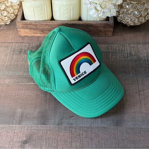 Aviator Nation Hat